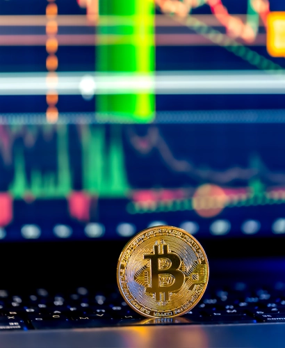 Información de Trading de HarvexFin crypto