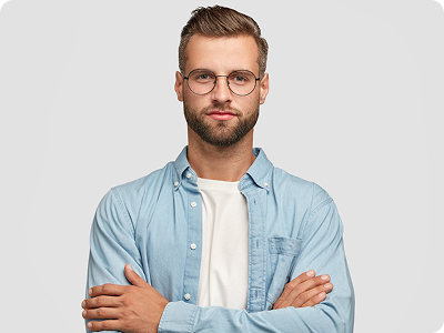 Trader Exitoso de HarvexFin crypto